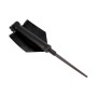 Тактична лопата Glock Entrenching Tool з пилкою (1295)
