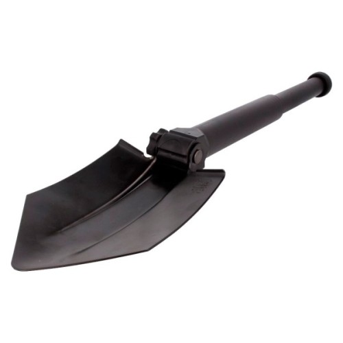 Тактична лопата Glock Entrenching Tool з пилкою (1295)