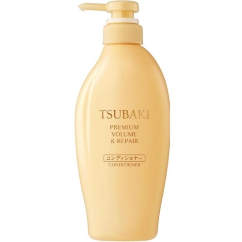 Кондиціонер для волосся Tsubaki Premium Volume & Repair 450 мл (4550516485632)
