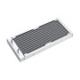 Система рідинного охолодження OCYPUS DELTA-L24-WH2AAWNN02X-GL