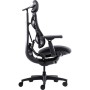 Офісне крісло LiberNovo Omni Midnight Black 48 см (CP-GW-0000015-00-01)