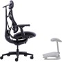 Офісне крісло LiberNovo Omni Midnight Black 48 см (CP-GW-0000015-00-01)
