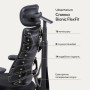 Офісне крісло LiberNovo Omni Midnight Black 48 см (CP-GW-0000015-00-01)