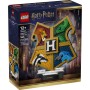 Конструктор LEGO Harry Potter Герб гуртожитку Гоґвортсу (76462)