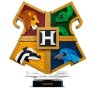 Конструктор LEGO Harry Potter Герб гуртожитку Гоґвортсу (76462)