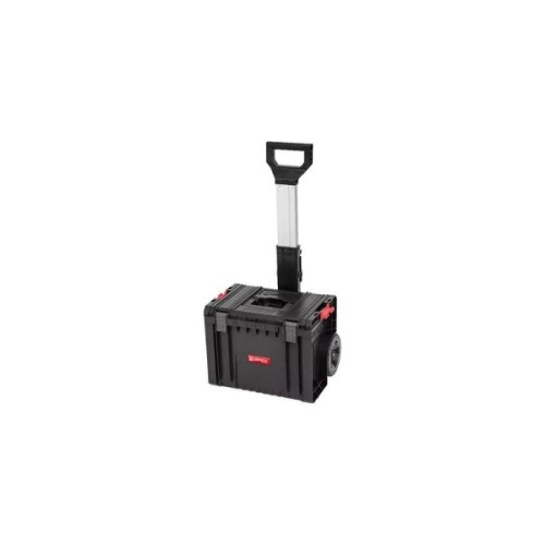 Ящик для інструментів QBRICK SYSTEM PRO Set 5in1, на колесах, 18", 450390785, Z255710PG002 (Z255710PG002)