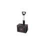 Ящик для інструментів QBRICK SYSTEM PRO Set 5in1, на колесах, 18", 450390785, Z255710PG002 (Z255710PG002)
