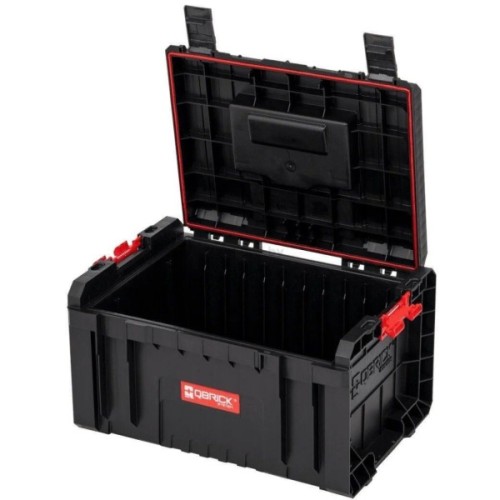Ящик для інструментів QBRICK SYSTEM PRO Set 5in1, на колесах, 18", 450390785, Z255710PG002 (Z255710PG002)