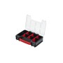 Ящик для інструментів QBRICK SYSTEM PRO Set 5in1, на колесах, 18", 450390785, Z255710PG002 (Z255710PG002)