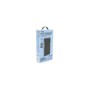 Батарея універсальна Remax 20000mAh, 22.5W, 2*USB+Type-C, Black (RPP-623)