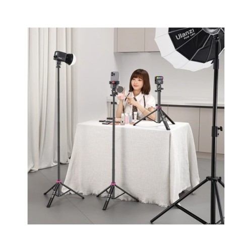 Штатив Ulanzi Vijim MT-89 Quick-Release Light Stand with Cold Shoe Mount (T082)
