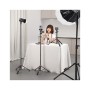 Штатив Ulanzi Vijim MT-89 Quick-Release Light Stand with Cold Shoe Mount (T082)