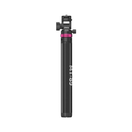 Штатив Ulanzi Vijim MT-89 Quick-Release Light Stand with Cold Shoe Mount (T082)