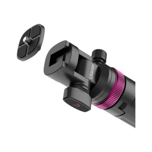 Штатив Ulanzi Vijim MT-89 Quick-Release Light Stand with Cold Shoe Mount (T082)