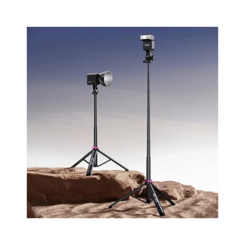 Штатив Ulanzi Vijim MT-89 Quick-Release Light Stand with Cold Shoe Mount (T082)