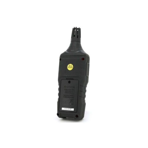 Термо-гігрометр Mayilon HT-618, T°C/°F, RH, точка роси, вологий термометр (HT-618)
