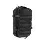 Рюкзак туристичний Helikon-Tex Raccoon Mk2 24л - Cordura - Black (PL-RC2-CD-01)