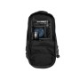 Рюкзак туристичний Helikon-Tex Raccoon Mk2 24л - Cordura - Black (PL-RC2-CD-01)