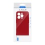 Чохол до мобільного телефона ACCLAB SoftShell Apple iPhone 16 Pro Max Red (1283126611605)