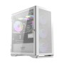 Корпус для ПК DARKFLASH DLM200 WHITE