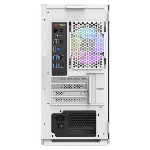 Корпус для ПК DARKFLASH DLM200 WHITE