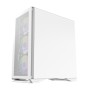 Корпус для ПК DARKFLASH DLM200 WHITE