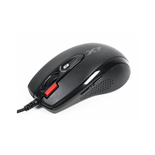 Мишка A4Tech X-7120 Black (4711421932172)