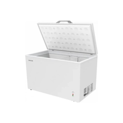 Морозильна скриня Edler ED-400A