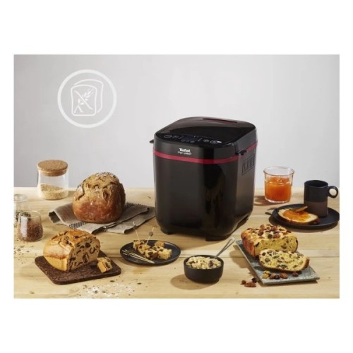 Хлібопічка Tefal PF220838