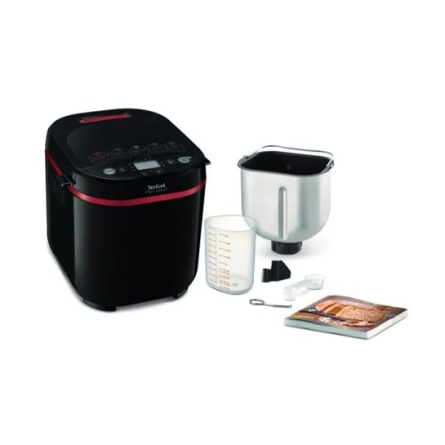 Хлібопічка Tefal PF220838