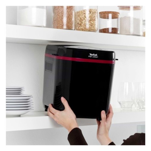 Хлібопічка Tefal PF220838