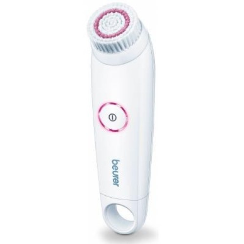 Прилад для чищення шкіри обличчя Beurer FC 45
