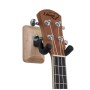 Тримач для гітари Gator Frameworks Wall Mount Ukulele / Mandolin Hanger Maple (GFW-UKE-HNGRMPL)