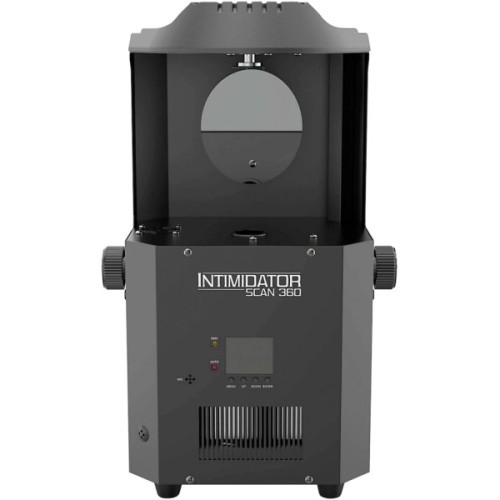 Світлодіодний сканер Chauvet Intimidator Scan 360