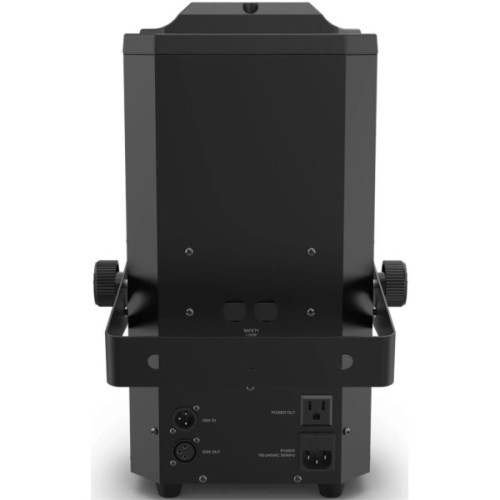 Світлодіодний сканер Chauvet Intimidator Scan 360