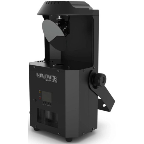 Світлодіодний сканер Chauvet Intimidator Scan 360