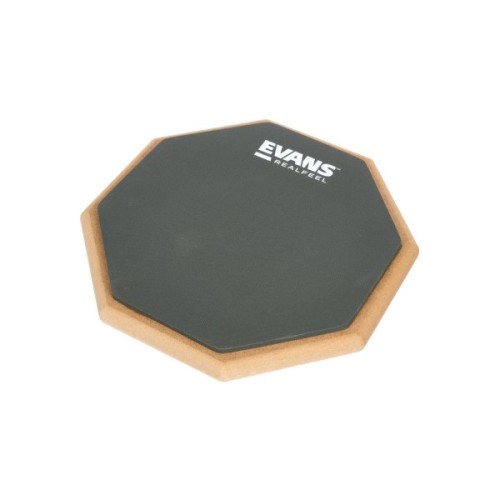 Тренувальний пед Evans 7" RealFeel Apprentice Pad (ARF7GM)