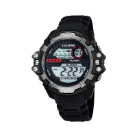 Наручний годинник Calypso K5656/1