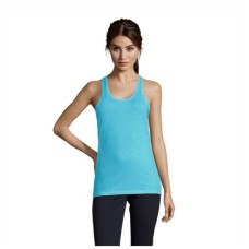 Майка Sol's Justin women бірюзовий XL (01826225XL)