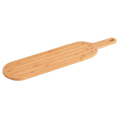 Дошка для подачі Ardesto Midori, 44х10.5х1.5см, бамбук (AR0931)