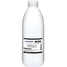 Тонер Kyocera TK-1150/TK-1160/TK-1170 260г фасовка Tomoegawa (ED-15-KM2040-260)