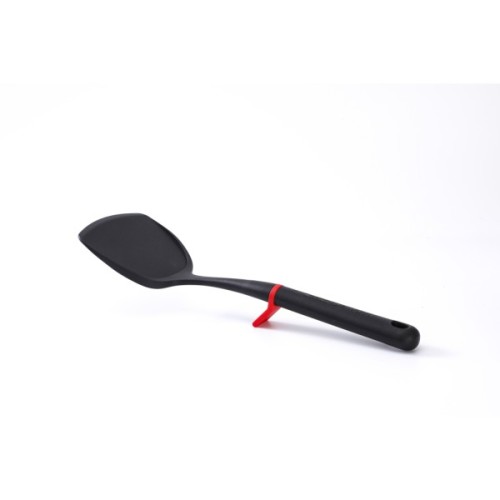 Лопатка кухонна Swiss Diamond широка 34 x 11 см (SDT08)