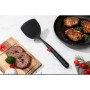 Лопатка кухонна Swiss Diamond широка 34 x 11 см (SDT08)