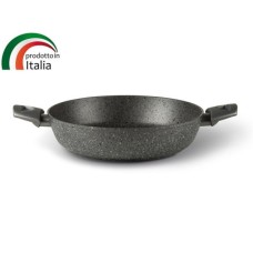 Сотейник TVS Mineralia Induction 28 см (BS380283310101)