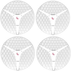 Точка доступу Wi-Fi Mikrotik RBLHG-5HPnD-XL4pack