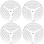 Точка доступу Wi-Fi Mikrotik RBLHG-5HPnD-XL4pack