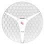 Точка доступу Wi-Fi Mikrotik RBLHG-5HPnD-XL4pack