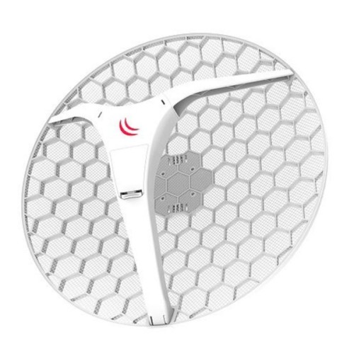 Точка доступу Wi-Fi Mikrotik RBLHG-5HPnD-XL4pack