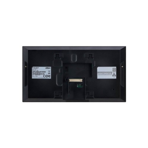 Відеодомофон Dahua DHI-VTH2421FB-P