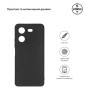 Чохол до мобільного телефона Armorstandart Matte Slim Fit Tecno Pova 5 4G Camera cover Black (ARM68915)